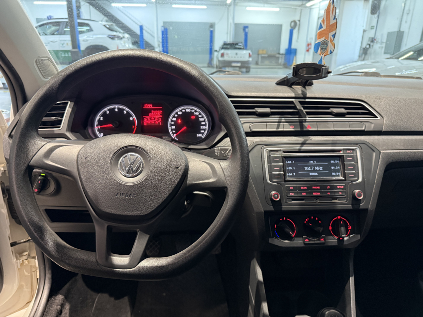 volkswagen gol 1.6 msi totalflex 4p manual flex 202113