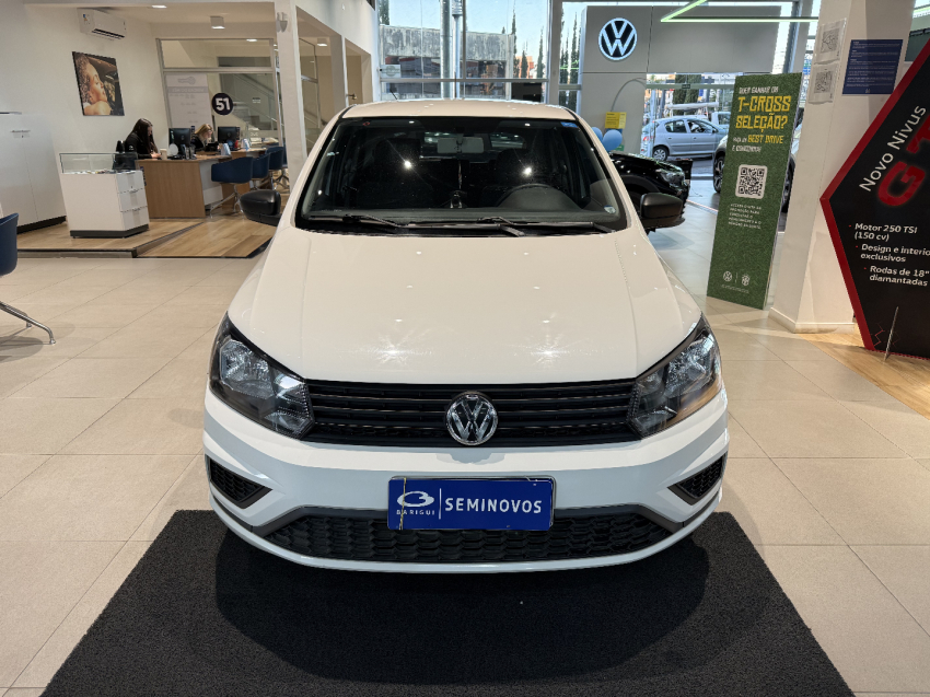 volkswagen gol 1.6 msi totalflex 4p manual flex 20211