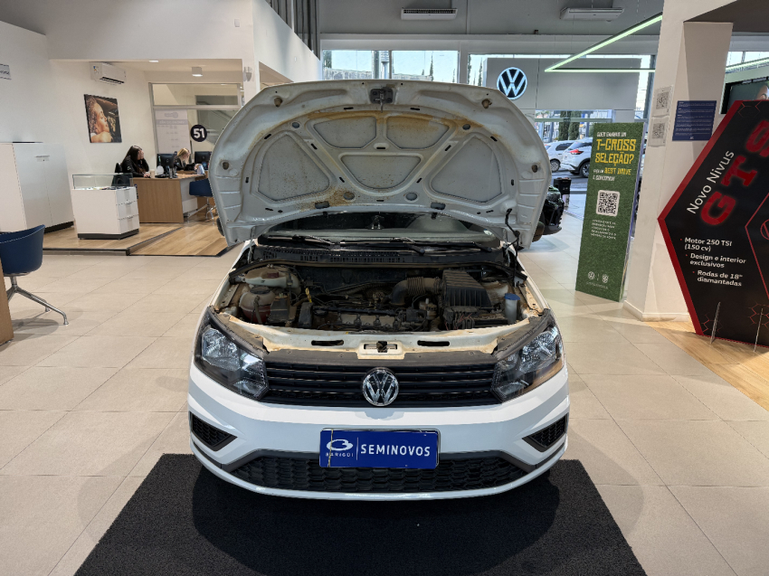 volkswagen gol 1.6 msi totalflex 4p manual flex 20218
