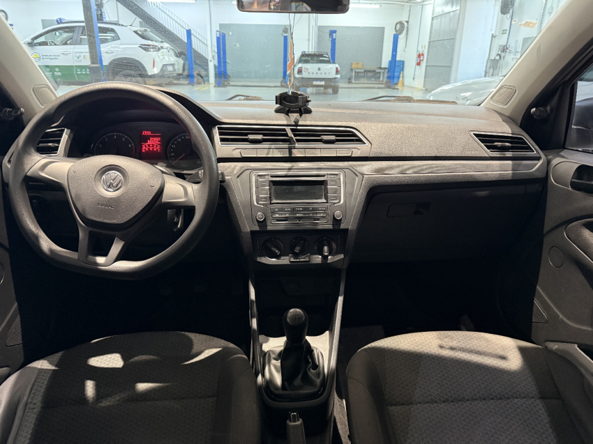 volkswagen gol 1.6 msi totalflex 4p manual flex 202111