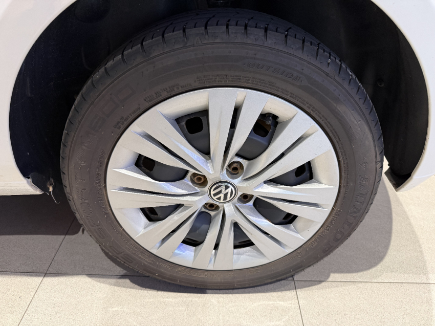 volkswagen gol 1.6 msi totalflex 4p manual flex 202114