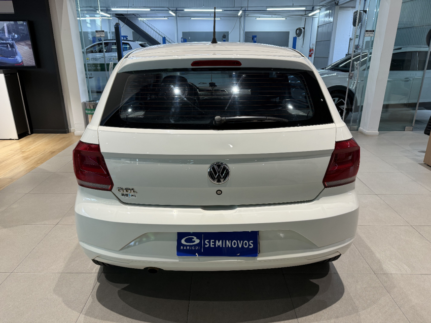 volkswagen gol 1.6 msi totalflex 4p manual flex 20215