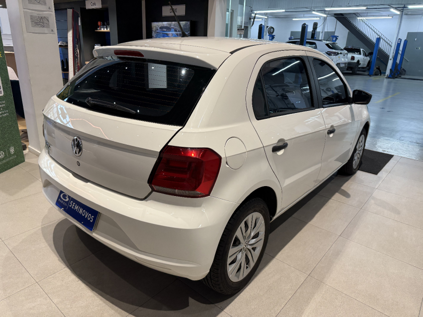 volkswagen gol 1.6 msi totalflex 4p manual flex 20216