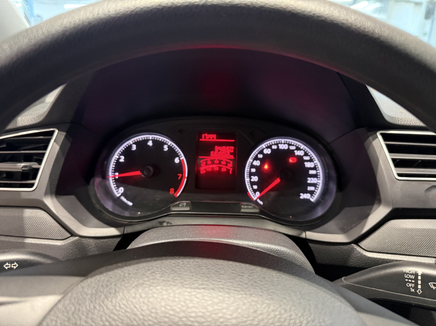 volkswagen gol 1.6 msi totalflex 4p manual flex 202112