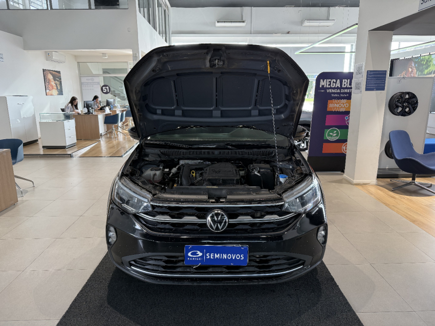 volkswagen nivus 1.0 200 tsi total flex highline automatico 4p 20229