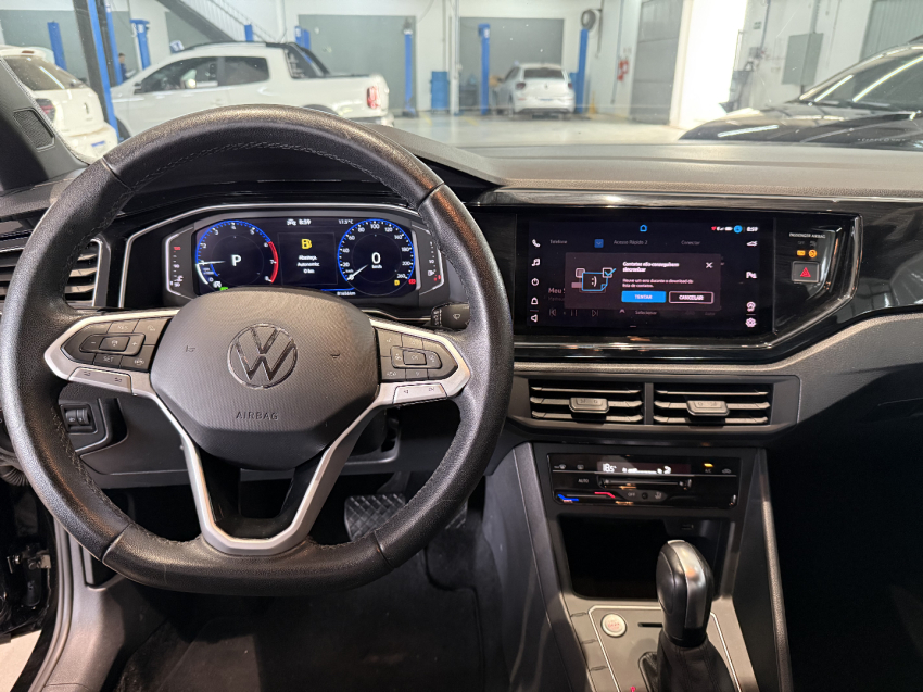 volkswagen nivus 1.0 200 tsi total flex highline automatico 4p 202214