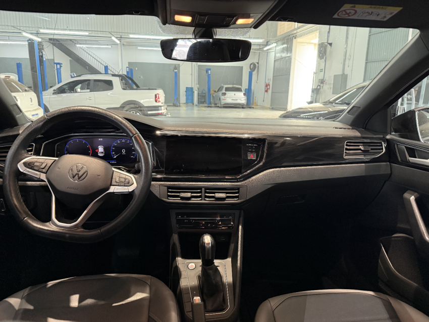 volkswagen nivus 1.0 200 tsi total flex highline automatico 4p 202212