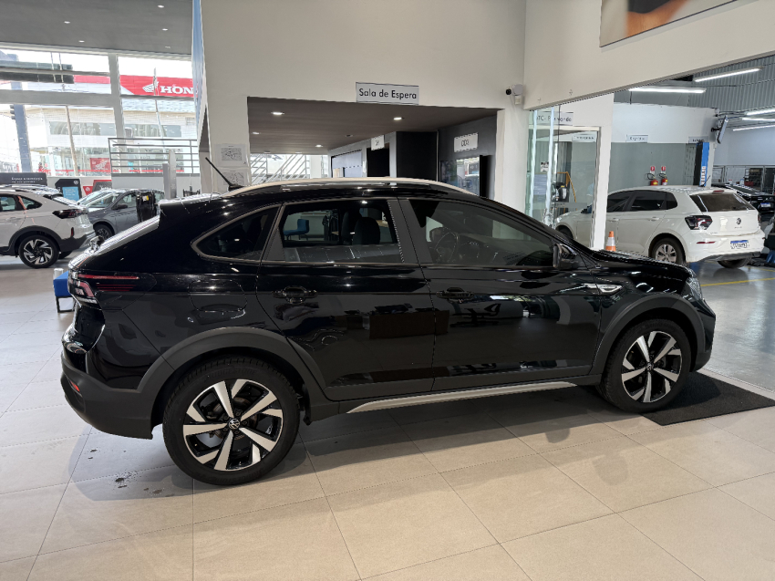 volkswagen nivus 1.0 200 tsi total flex highline automatico 4p 20227