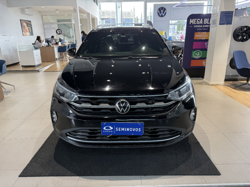 volkswagen nivus 1.0 200 tsi total flex highline automatico 4p 20221