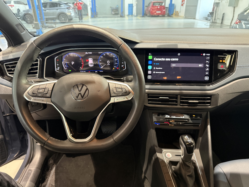 volkswagen nivus 1.0 200 tsi total flex highline automatico 4p 202514