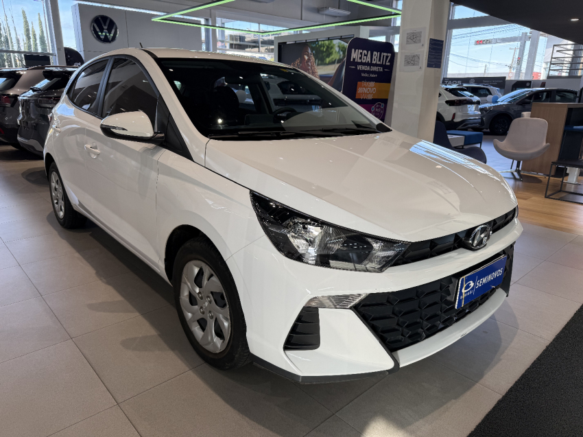 hyundai hb20 1.0 12v flex comfort manual 4p 20240