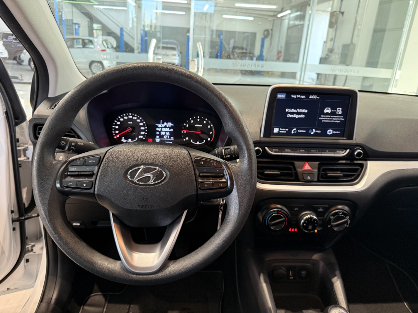 hyundai hb20 1.0 12v flex comfort manual 4p 202414