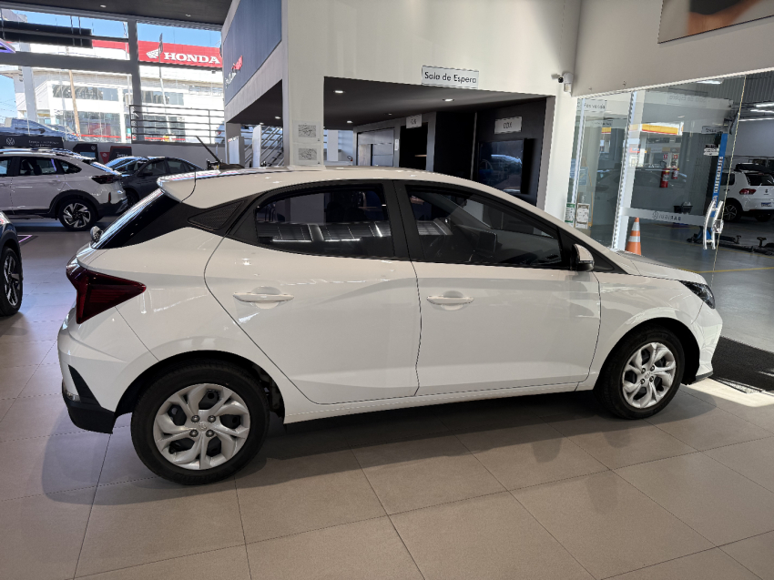 hyundai hb20 1.0 12v flex comfort manual 4p 20247