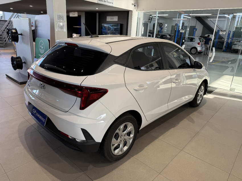 hyundai hb20 1.0 12v flex comfort manual 4p 20246