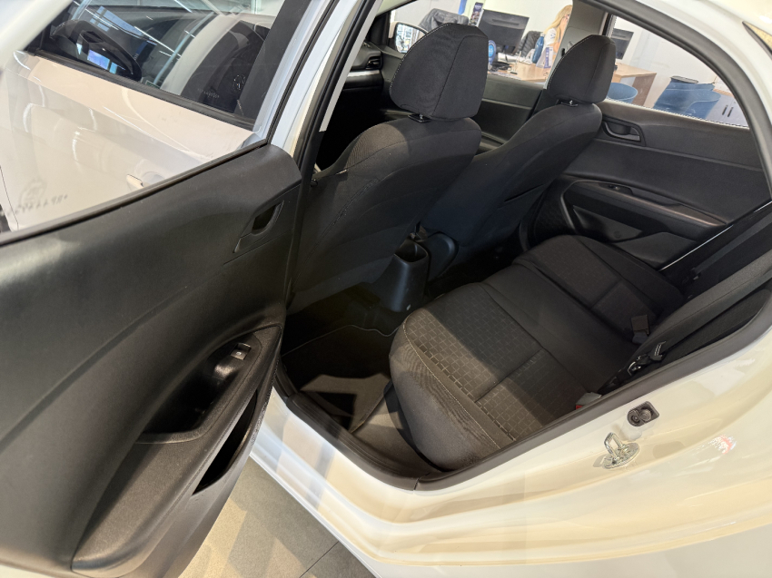 hyundai hb20 1.0 12v flex comfort manual 4p 202411