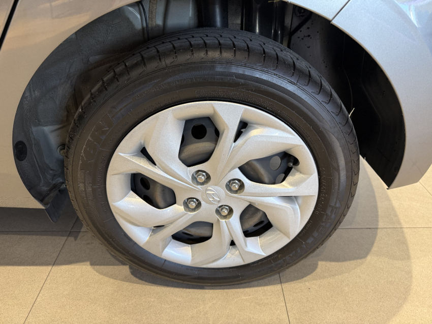 hyundai hb20 1.6 16v flex vision automatico 4p 202015