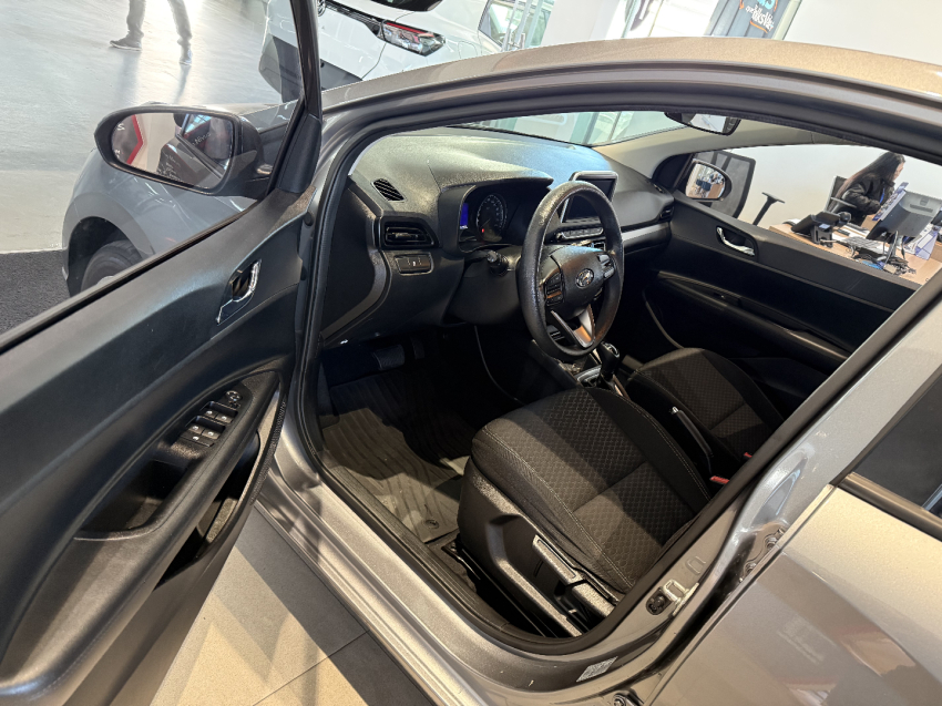 hyundai hb20 1.6 16v flex vision automatico 4p 202010