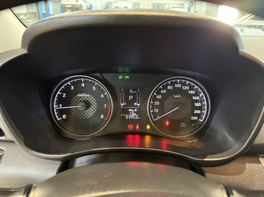 hyundai hb20 1.6 16v flex vision automatico 4p 202013