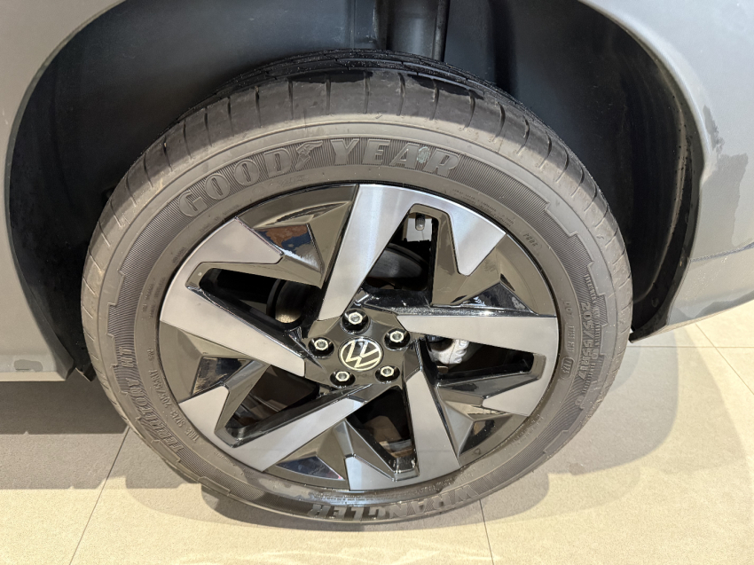 volkswagen tera 1.0 170 tsi high automatico flex 4p 202615