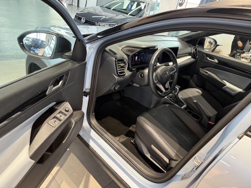 volkswagen tera 1.0 170 tsi high automatico flex 4p 202610