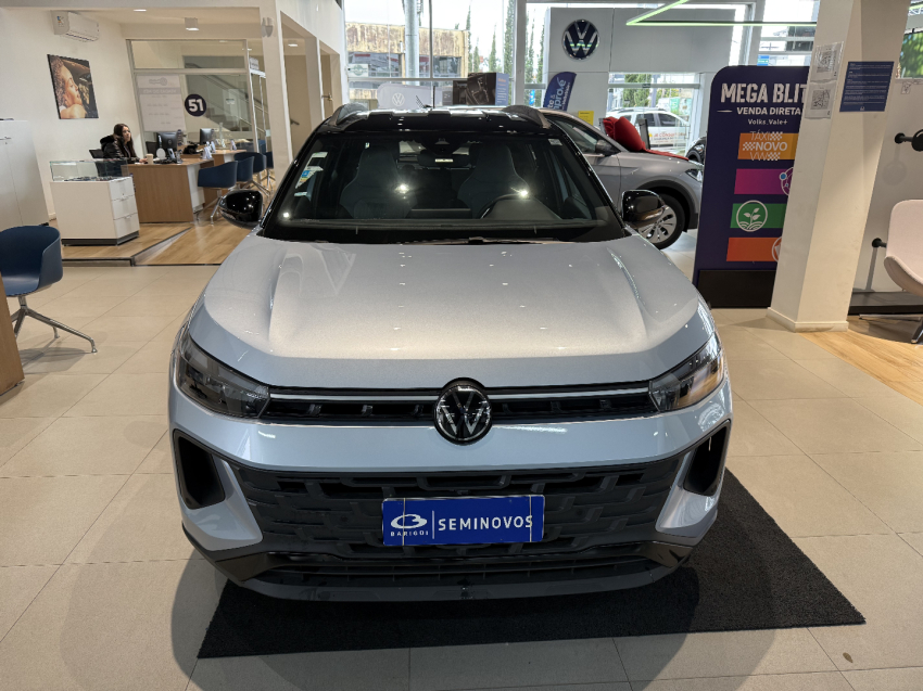 volkswagen tera 1.0 170 tsi high automatico flex 4p 20261