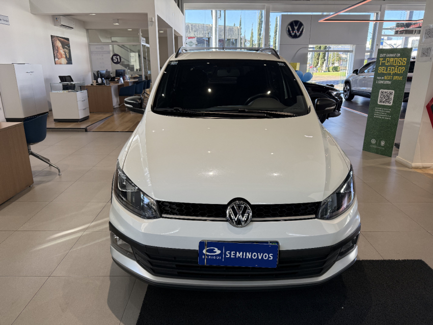 volkswagen fox 1.6 msi total flex xtreme 4p manual 20181