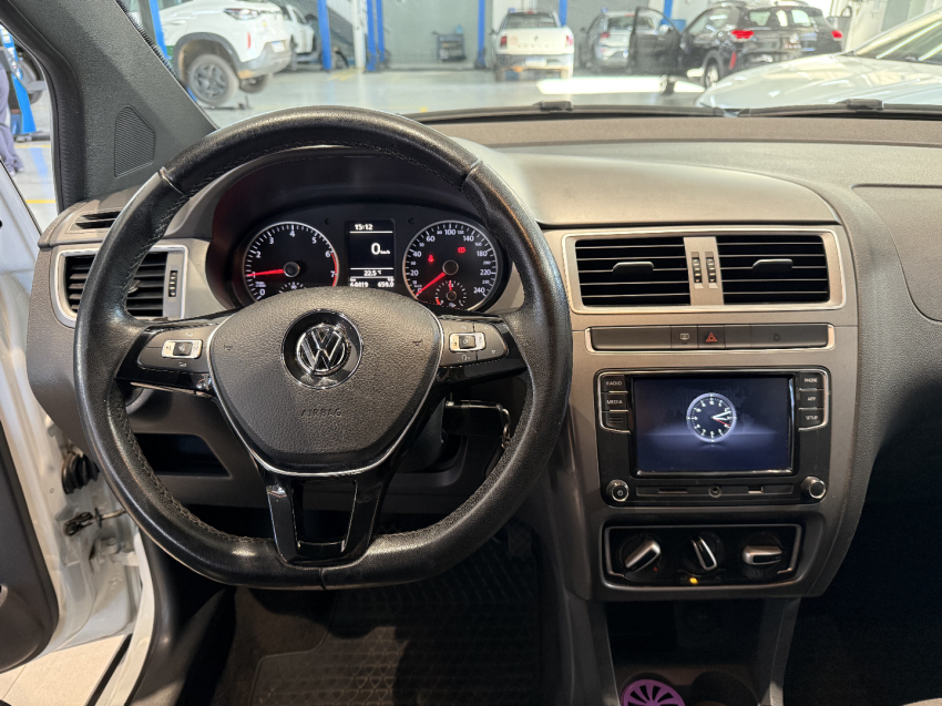 volkswagen fox 1.6 msi total flex xtreme 4p manual 201814