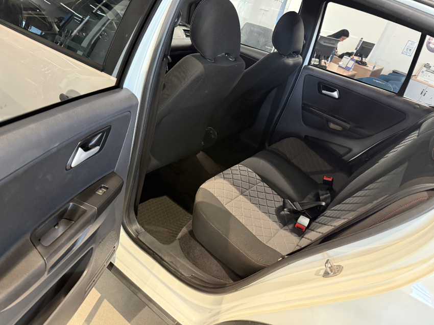 volkswagen fox 1.6 msi total flex xtreme 4p manual 201811