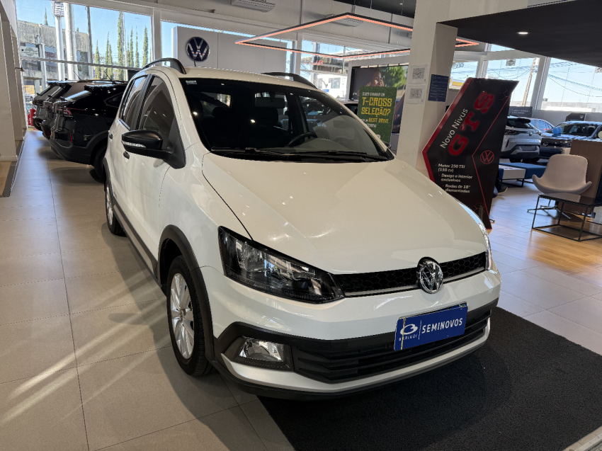 volkswagen fox 1.6 msi total flex xtreme 4p manual 20180
