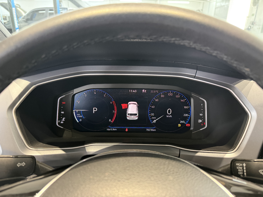 volkswagen t-cross 1.0 200 tsi total flex comfortline automatico 4p 202111