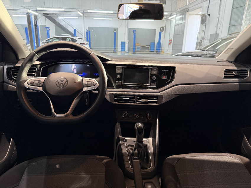 volkswagen nivus 1.0 200 tsi total flex sense automatico 4p 202412
