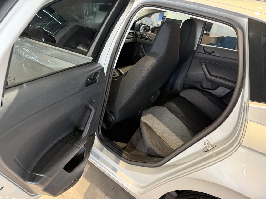 volkswagen polo 1.0 170 tsi sense automatico flex 4p 202611