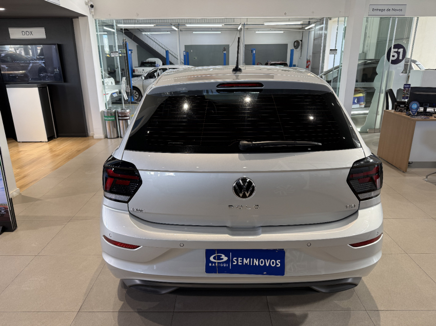 volkswagen polo 1.0 170 tsi sense automatico flex 4p 20265