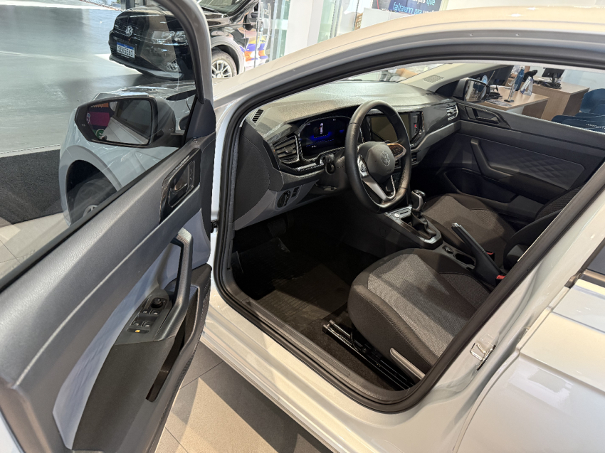 volkswagen polo 1.0 170 tsi sense automatico flex 4p 202610