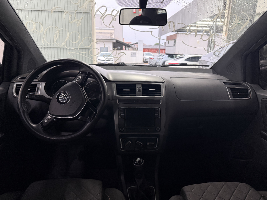 volkswagen fox 1.6 msi total flex xtreme 4p manual 202112