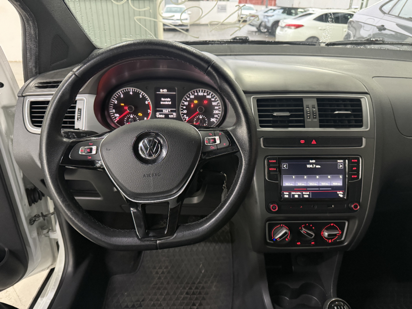volkswagen fox 1.6 msi total flex xtreme 4p manual 202114