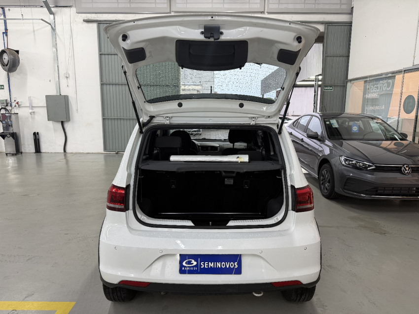volkswagen fox 1.6 msi total flex xtreme 4p manual 20218