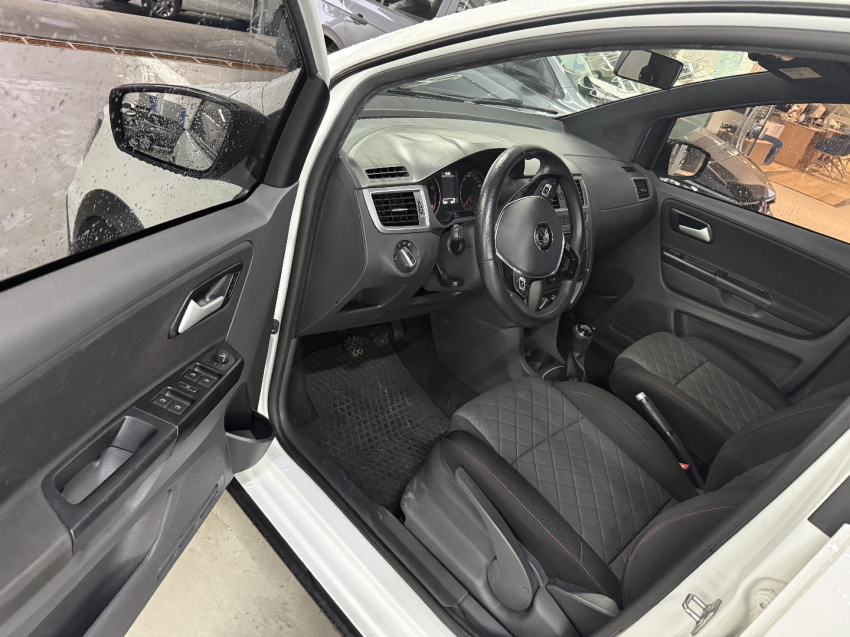 volkswagen fox 1.6 msi total flex xtreme 4p manual 202110