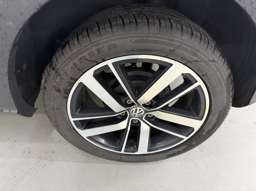 volkswagen fox 1.6 msi total flex xtreme 4p manual 202115