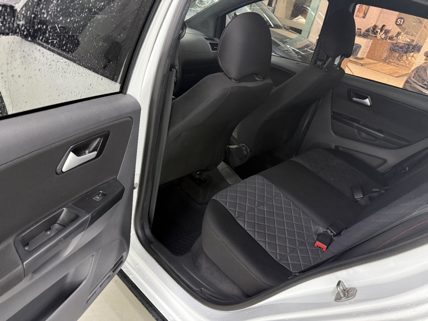 volkswagen fox 1.6 msi total flex xtreme 4p manual 202111