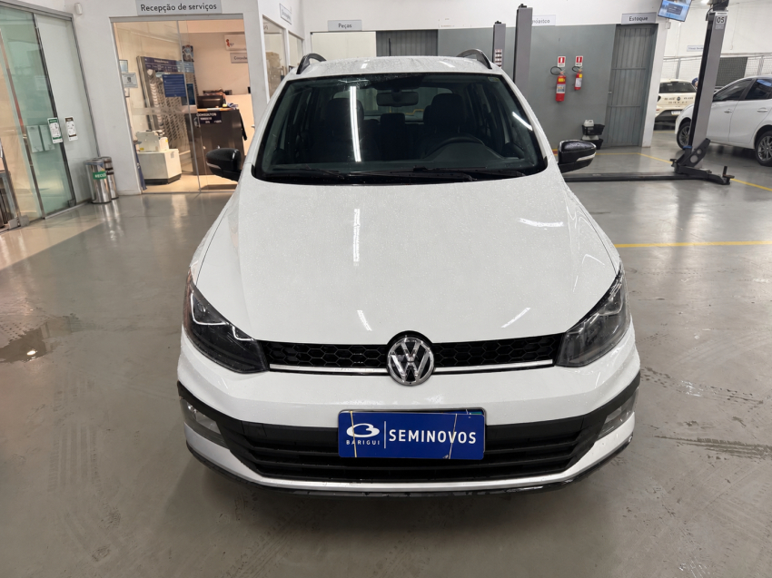 volkswagen fox 1.6 msi total flex xtreme 4p manual 20211