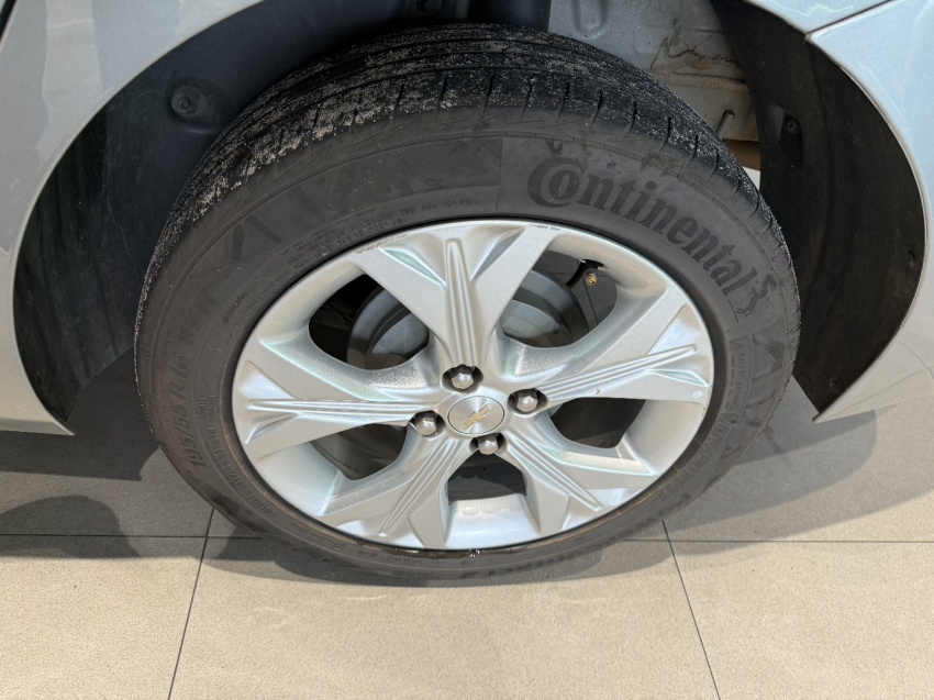 chevrolet onix 1.0 turbo flex ltz automatico 4p 202515