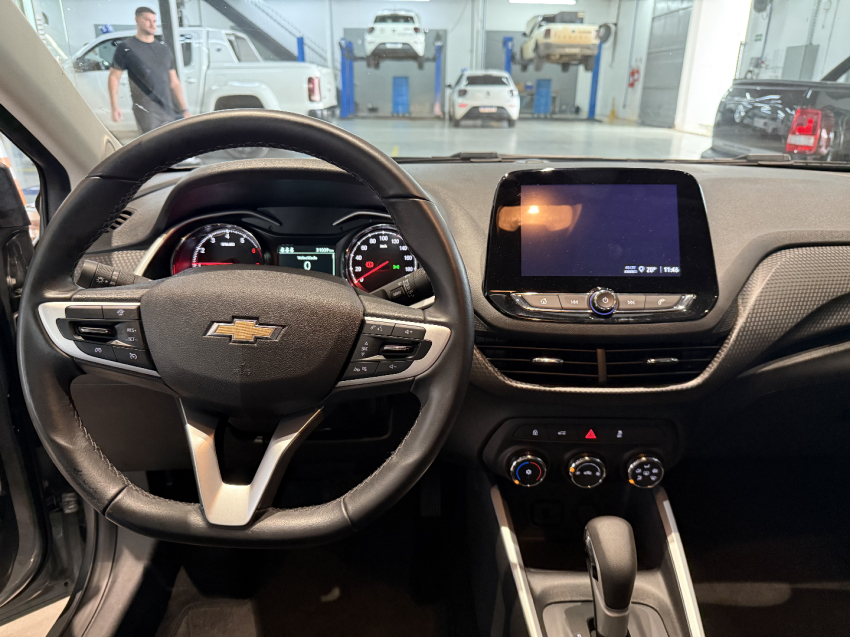 chevrolet onix 1.0 turbo flex ltz automatico 4p 202514
