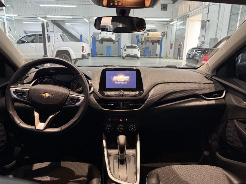 chevrolet onix 1.0 turbo flex ltz automatico 4p 202512