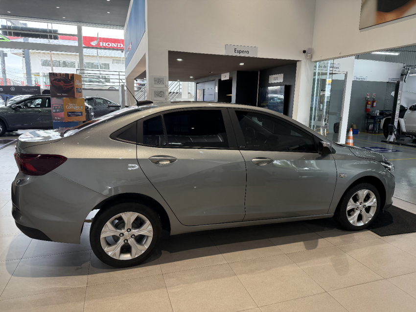 chevrolet onix 1.0 turbo flex ltz automatico 4p 20257