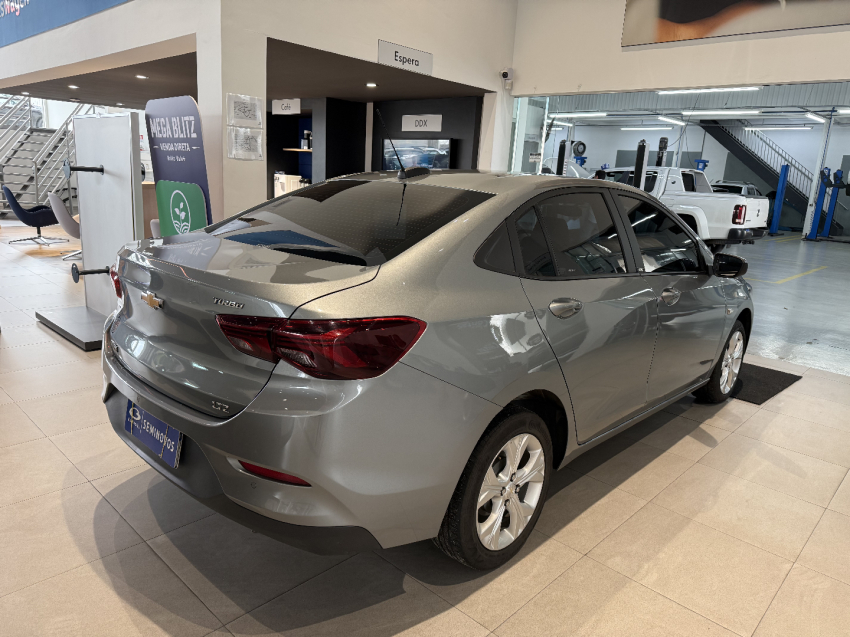 chevrolet onix 1.0 turbo flex ltz automatico 4p 20256
