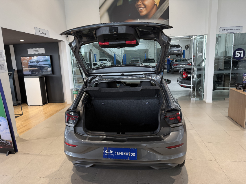 volkswagen polo 1.0 170 tsi comfortline automatico flex 4p 20248