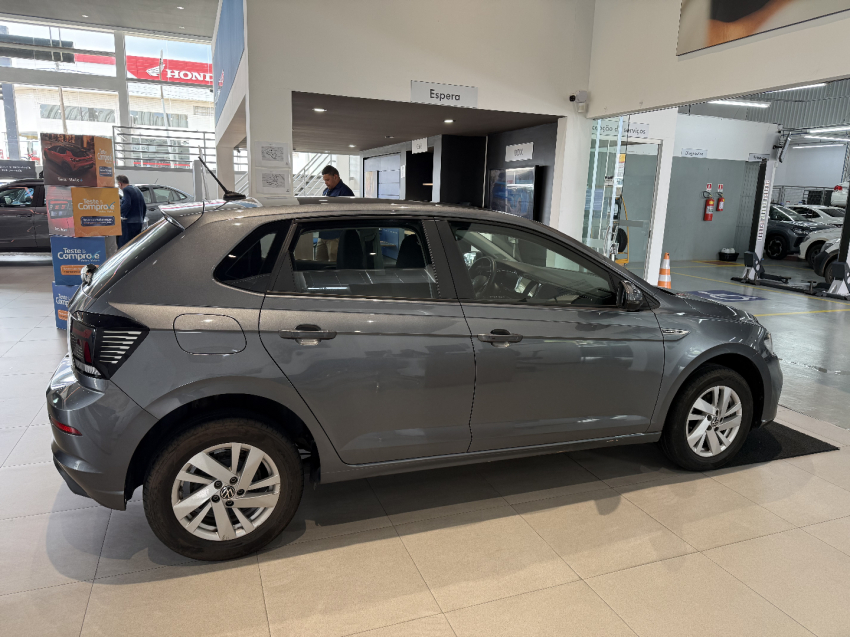 volkswagen polo 1.0 170 tsi comfortline automatico flex 4p 20247