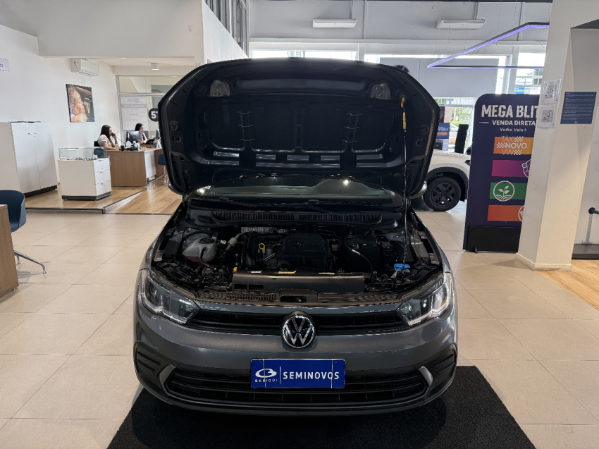 volkswagen polo 1.0 170 tsi comfortline automatico flex 4p 20249