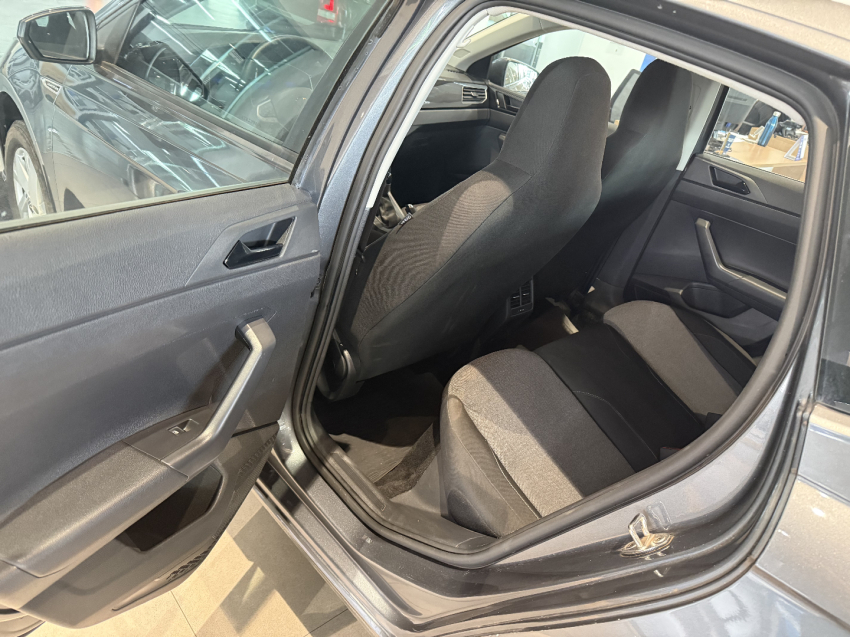 volkswagen polo 1.0 170 tsi comfortline automatico flex 4p 202411